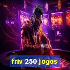 friv 250 jogos